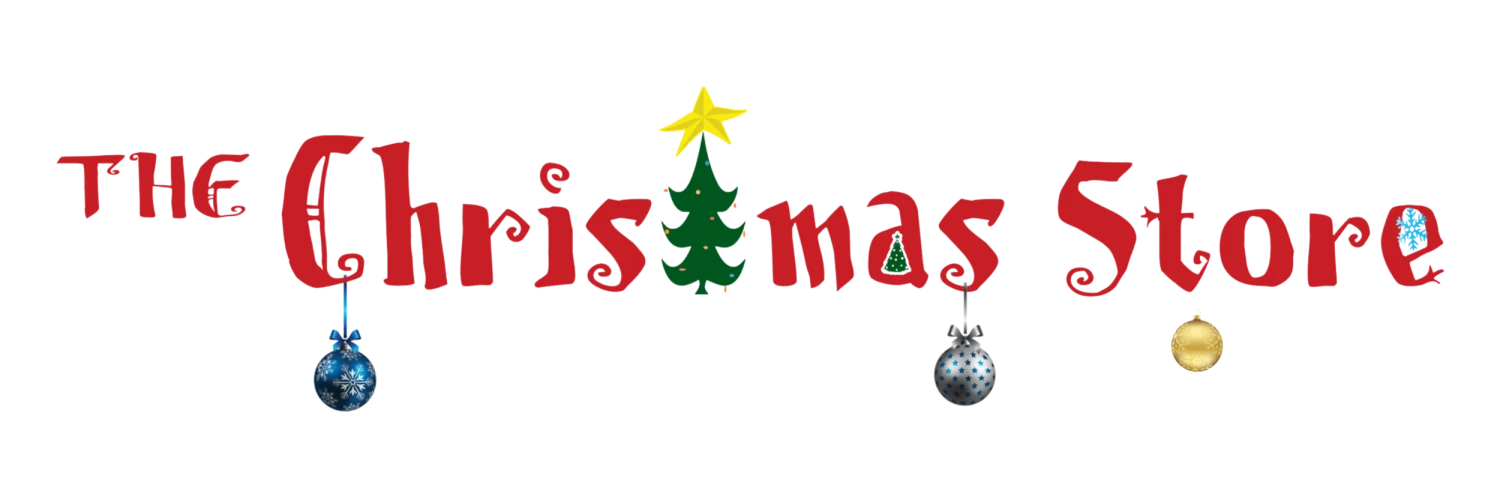 Christmas Ornaments Sales