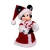 Kurt S. Adler Kurt Adler 10-Inch Mickey Mouse Treetop/Tablepiece with Bendable Arms -Christmas Ornaments Sales GUEST 01cab604 3e2c 4b6e 8c1e 6e71d0cdcabb