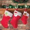 Big Dot of Happiness Very Merry Christmas - Holiday Santa Claus Decorations - Christmas Tree Ornaments - Set of 12 -Christmas Ornaments Sales GUEST 0c63df09 ec9f 4852 bd0e 12b14b4a8899