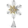Ornativity Glitter Snowflake Tree Topper 1 Ornativity Glitter Snowflake Tree Topper -Christmas Ornaments Sales GUEST 0d3b80e8 7406 43cc 8fd4 6073cfe80c35