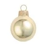 Northlight 6ct Gold Shiny Finish Glass Christmas Ball Ornaments 4" (100mm) -Christmas Ornaments Sales GUEST 145a1e0d 94cc 4b2e a1f8 1b13397168ae