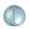 Northlight 2ct Sky Blue and Gold Shiny Glass Christmas Ball Ornaments 6" (150mm) -Christmas Ornaments Sales GUEST 18de4e89 44d5 422e 89e2 7d55bccee87e
