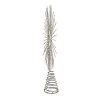 Tree Topper Finial 12.25" Champagne Spike Tree Topper Christmas Burst - Tree Toppers -Christmas Ornaments Sales GUEST 18e498c0 bced 4732 93d0 857dafc605e7