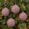 9ct Tinsel Ball Christmas Tree Ornament Set - Wondershop™ Gold -Christmas Ornaments Sales GUEST 196a29c4 2a07 4ae0 a671 bd884baf018e