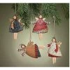 Fun Express Dancing Tin Angels Christmas Tree Ornaments 12pcs -Christmas Ornaments Sales GUEST 1c2cdb32 2b89 4398 8418 e8b25f793083