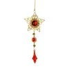 Vickerman 6.5" Star Ornament