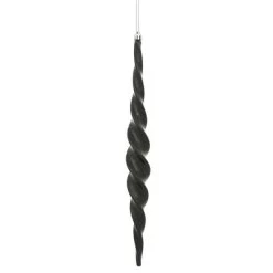 Vickerman Shiny Spiral Icicle Christmas Ornament -Christmas Ornaments Sales GUEST 231155e7 0f21 47db 93e3 f926d346dc0d