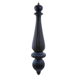 Vickerman 14" Finial Drop Christmas Ornament UV -Christmas Ornaments Sales GUEST 24e19292 67ed 48c1 8305 de0550d70506