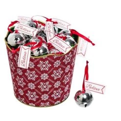 Evergreen Beautiful Metal Believe Bell Ornament Christmas Decor - 4 x 4 x 4 Inches Indoor/Outdoor Decoration 16 Evergreen Beautiful Metal Believe Bell Ornament Christmas Decor - 4 x 4 x 4 Inches Indoor/Outdoor Decoration -Christmas Ornaments Sales GUEST 2aad5984 e6c1 4652 bba8 668920360598