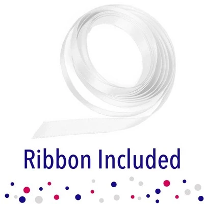 Big Dot of Happiness Snowy Christmas Trees - Classic Holiday Party Decorations - Christmas Tree Ornaments - Set of 12 9 Big Dot of Happiness Snowy Christmas Trees - Classic Holiday Party Decorations - Christmas Tree Ornaments - Set of 12 - Image 7