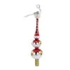 Santa Land 16.0" Legend Of The Stork Finial Red Red Tail Baby Luck Tree Topper - Tree Toppers -Christmas Ornaments Sales GUEST 388084ff 0c95 4bb2 83a2 696d75e8a3b1