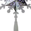 Kurt S. Adler 9.25'' Lighted White and Blue Rotating Snowflake Christmas Tree Topper - Clear LED Lights 2 Kurt S. Adler 9.25'' Lighted White and Blue Rotating Snowflake Christmas Tree Topper - Clear LED Lights -Christmas Ornaments Sales GUEST 3c455ea3 dd1b 42ff 9102 cf8adcc8a439