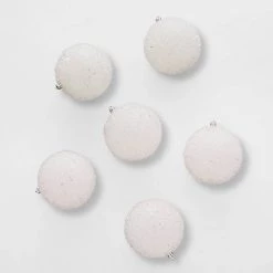 9ct Tinsel Ball Christmas Tree Ornament Set - Wondershop™ Gold -Christmas Ornaments Sales GUEST 3e845401 c46a 4cea a0c2 087d148b98e3