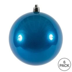 Vickerman 4" Ball Ornament Set -Christmas Ornaments Sales GUEST 3eb314bd 3cd2 48c2 8c4a ba099db16672
