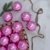 Northlight 12ct Shiny Magenta Pink Shatterproof Christmas Ball Ornaments 4" (100mm) -Christmas Ornaments Sales GUEST 3f429f4d 784c 4a6d 8ddb 8364d0780276 1