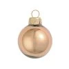Northlight Brown Shiny Finish Glass Christmas Ball Ornaments 7" (180mm) 2 Northlight Brown Shiny Finish Glass Christmas Ball Ornaments 7" (180mm) -Christmas Ornaments Sales GUEST 44546427 96d1 4224 ac0e fc091a1ab355