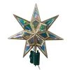 Kurt S. Adler Kurt Adler 11.5-Inch 21-Light 7 Point LED Iridescent Star Tree Topper 2 Kurt S. Adler Kurt Adler 11.5-Inch 21-Light 7 Point LED Iridescent Star Tree Topper -Christmas Ornaments Sales GUEST 458e13c1 9ec4 4163 8d2a edfdf3fca4b1
