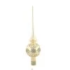 Sbk Gifts Holiday 13.0" Champagne Elegance Tree Topper Christmas Ivory Bridal Finial - Tree Toppers -Christmas Ornaments Sales GUEST 45e6b057 5df7 44d6 bd82 088d5366ccf4