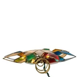 Kurt S. Adler Kurt Adler 10 Light Capiz Star Multicolored Treetop -Christmas Ornaments Sales GUEST 474eb413 2c18 4658 afdc 3aa533da1dc2