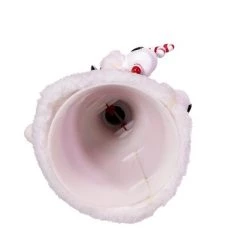 Kurt S. Adler Kurt Adler 10-Inch Mickey Mouse Treetop/Tablepiece with Bendable Arms -Christmas Ornaments Sales GUEST 537f688e dc6e 4cd3 b0be b7bc4dde39c8