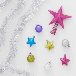 Mini Artificial Christmas Tree Decorating Set 15pc - Wondershop™ Red/green/gold -Christmas Ornaments Sales GUEST 586c3194 d980 4acf 9850 7d9f780e2185