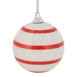 Northlight 14-Piece Scandinavian Style Decoupage Christmas Ball Ornament Set, 2.25" (60mm) -Christmas Ornaments Sales GUEST 5b8006ac fa0a 433b b506 d93c13401ee4