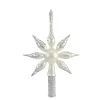 Blu Bom 13.0" Silver Glitter Reflector Star Tree Topper Final Christmas - Tree Toppers 1 Blu Bom 13.0" Silver Glitter Reflector Star Tree Topper Final Christmas - Tree Toppers -Christmas Ornaments Sales GUEST 5e8964dc ccef 4182 8d57 2f37031de8a4