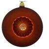 Northlight 6ct Matte Retro Reflector Shatterproof Christmas Ball Ornament Set 4" - Orange -Christmas Ornaments Sales GUEST 5ec69550 0e4f 4e7d 8184 c1324540cf07