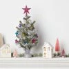 Mini Artificial Christmas Tree Decorating Set 15pc - Wondershop™ Red/green/gold -Christmas Ornaments Sales GUEST 639f4bd4 bd89 42ad bb8b 8647db32562d