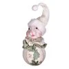 Vickerman 4.5" Jewel-Tide Greetings Collection Squirrel Christmas Ornament Assortment, Pack of 2 -Christmas Ornaments Sales GUEST 68bfc7a6 8e96 44cf ab6c f95150613b32