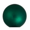 Northlight 4ct Green Matte Finish Glass Christmas Ball Ornaments 4.75" (120mm) -Christmas Ornaments Sales GUEST 6b71314d 6727 4c64 8f97 df0c2ba91ed5