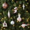 Tinsel Treehouse Christmas Tree Ornament Set 85pc - Wondershop™ -Christmas Ornaments Sales GUEST 6e70ee9b 0890 4011 b5dd 071976f7145c