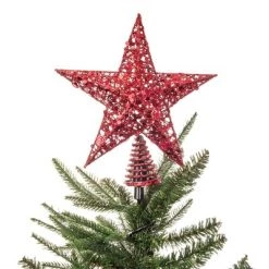 Northlight Green Universal Christmas Tree Topper Holder -Christmas Ornaments Sales GUEST 6ede62e5 ba0a 42b9 bbe1 eb6c4ae3b244