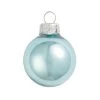 Northlight Blue Shiny Finish Glass Christmas Ball Ornaments 7" (180mm) -Christmas Ornaments Sales GUEST 75ab9b47 0895 428e 9377 9ae172213e31