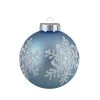 Northlight 12ct Light Blue Glitter Textured Glass Christmas Ball Ornaments 1.75" (45mm) -Christmas Ornaments Sales GUEST 80f67844 cede 4d60 9784 7e6c3c1ffe89
