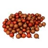 Northlight 96ct Shatterproof 4-Finish Christmas Ball Ornament Set 1.5" - Orange -Christmas Ornaments Sales GUEST 8425571a 4b9a 46d5 9c9c c8dc1078db42
