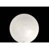 Northlight 4ct White Shiny Glass Christmas Ball Ornaments 4.75" (120mm) -Christmas Ornaments Sales GUEST 8603b3d4 bb6c 4d1a 8bdd 70edb5f705cd