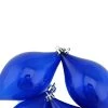 Northlight 4ct Transparent Teardrop Shatterproof Christmas Finial Ornament Set 5.25" - Blue 1 Northlight 4ct Transparent Teardrop Shatterproof Christmas Finial Ornament Set 5.25" - Blue -Christmas Ornaments Sales GUEST 8c32535d 6743 46a7 9e3f 6ebd1d681b7f