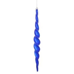 Vickerman Shiny Spiral Icicle Christmas Ornament -Christmas Ornaments Sales GUEST 8eaa9812 1e07 45b3 b6eb 27f780636a7a