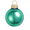Northlight 40ct Turquoise Green Shiny Glass Christmas Ball Ornaments 1.5" (40mm) -Christmas Ornaments Sales GUEST 8ef76b21 444a 4e25 8ead 60952b09f14a