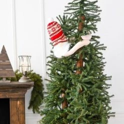 Ornativity Gnome Tree Hugger - Red -Christmas Ornaments Sales GUEST 900cbb52 2467 4318 bce3 73681080fdef