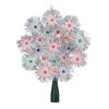 Northlight 8" Pre-Lit Silver Retro Starburst Christmas Tree Topper - Multicolor Lights 1 Northlight 8" Pre-Lit Silver Retro Starburst Christmas Tree Topper - Multicolor Lights -Christmas Ornaments Sales GUEST 95e541d8 bc7d 4f66 a59d c2a756d83642