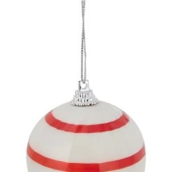 Northlight 14-Piece Scandinavian Style Decoupage Christmas Ball Ornament Set, 2.25" (60mm) -Christmas Ornaments Sales GUEST 97ef663a 8f93 49cc a4e1 02aefe93a222