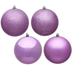 Vickerman 4.75" Ball Ornament Set -Christmas Ornaments Sales GUEST 9c0fcf2f d7a2 4a32 b7a9 cbe3253eafbd