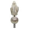 Tree Topper Finial 14.0" Let It Snow Topper Christmas Couture Ludell Santa - Tree Toppers -Christmas Ornaments Sales GUEST a89abb94 3b3f 421d b090 284de621a2d3