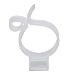 No Ladder 25ct Pro/Pro Max Outdoor Decor Tree Branch Hanger Clips