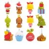 Hallmark Dr. Seuss The Grinch Countdown Calendar Christmas Tree Ornament Set 12pc -Christmas Ornaments Sales GUEST afd5d173 b539 4158 b6c7 4544390105b5