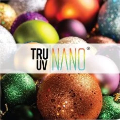 Vickerman 4" Ball Ornament Set -Christmas Ornaments Sales GUEST b23086ae 8b5c 4fc8 865e a1e45c354ff9 1