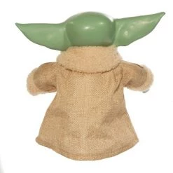 Kurt Adler 7 Inch Star Wars™ The Child Tree Topper -Christmas Ornaments Sales GUEST b260e839 ab3e 4e7d 8d67 1336d18875c3