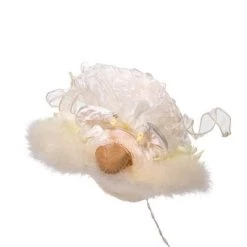 Kurt S. Adler Kurt Adler 12-Inch 10-Light Ivory Angel Treetop 11 Kurt S. Adler Kurt Adler 12-Inch 10-Light Ivory Angel Treetop -Christmas Ornaments Sales GUEST b83888cd 75ed 4bb7 bc53 f3e496424098